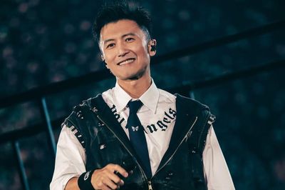 Bạn gái cũ của Tạ Hiền nhắc đến Tạ Đình Phong, thẳng thừng nhận xét ngoại hình