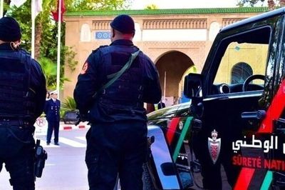Nghi phạm Thụy Điển bị Interpol truy nã sa lưới tại Morocco