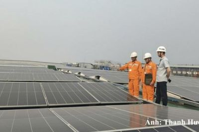 Giáo dục nghề nghiệp bổ sung nhiều nghề mới về AI, năng lượng tái tạo
