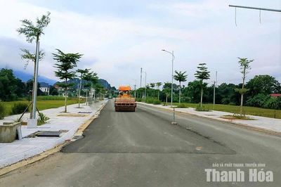 Cẩm Thủy đưa nghị quyết của Đảng vào cuộc sống