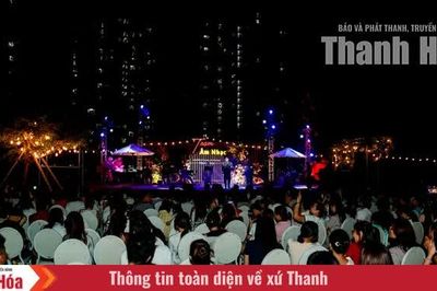 “Cả một trời thương nhớ