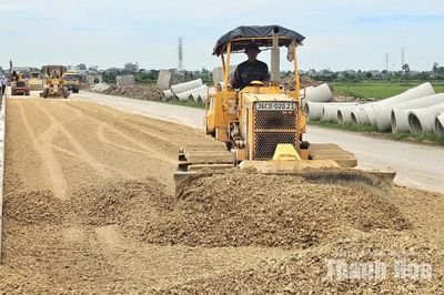 Tuân thủ cam kết thực hiện công bố giá vật liệu xây dựng theo giá thị trường