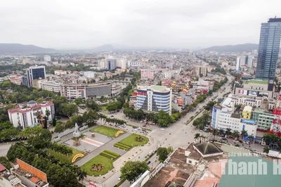 Ban hành đề án truyền thông, quảng bá hình ảnh Thanh Hóa giai đoạn 2026-2030