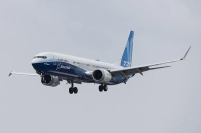 Boeing phát hiện lỗi phần mềm trên máy bay 737 MAX