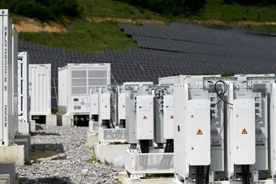 Bulgaria bùng nổ pin lưu trữ: Từ con số 0 trở thành quốc gia dẫn đầu thế giới
