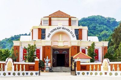 An Giang đặt hạn 29/10 hoàn thiện hồ sơ Óc Eo - Ba Thê gửi ICOMOS