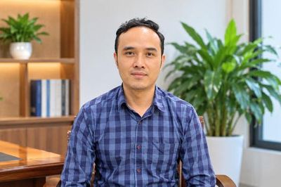Bảo vệ dữ liệu từ gốc