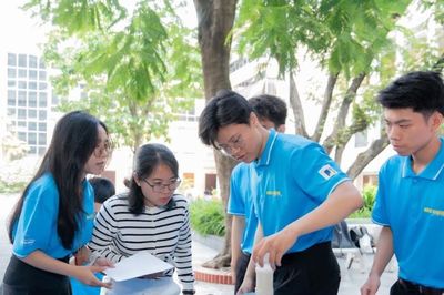 Tái sinh giấy chữ nổi Braille