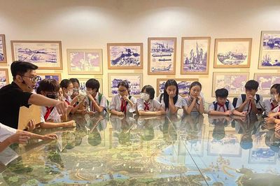 Để di sản Huỳnh Thúc Kháng lan tỏa