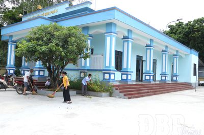 Mường Ảng quyết tâm đưa 7 thôn, bản đạt chuẩn nông thôn mới năm 2026