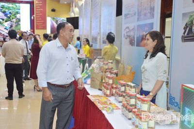 Đưa sản phẩm khởi nghiệp lên sàn thương mại điện tử