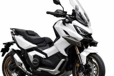 Xuất hiện xe ga có thể khiến "vua tay ga Honda" mất vị thế độc tôn