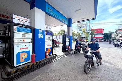 Gia Lai triển khai lộ trình xăng E10: Kiểm soát chặt nguồn cung, chất lượng và giá bán