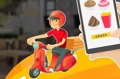 Đề xuất sàn giao đồ ăn liên đới bồi thường khi xảy ra sự cố