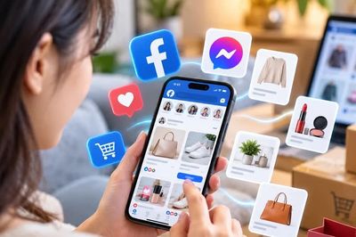 Người Việt “chốt đơn” trên Facebook nhiều gần gấp đôi trung bình toàn cầu
