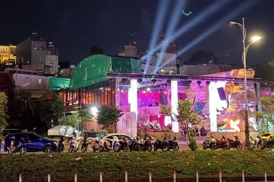 Yêu cầu KCLUB GARDEN xử lý tình trạng tiếng ồn ảnh hưởng khu dân cư trước 30-9