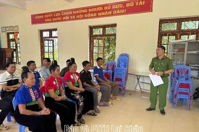 Ma túy tổng hợp - hiểm họa khôn lường