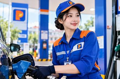 Giá xăng dầu hôm nay 27/9: Dầu thế giới nghỉ cuối tuần, trong nước chưa đổi