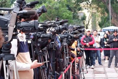 Vi phạm hành chính trong lĩnh vực báo chí có thể bị phạt tới 500 triệu đồng