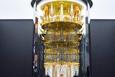 Tập đoàn Lockheed Martin lập trung tâm QuIC nhằm tích hợp công nghệ lượng tử vào quân sự
