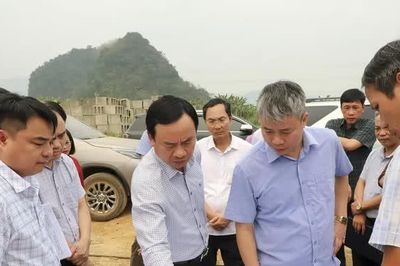 Siết chặt phòng ngừa tham nhũng, tiêu cực, lãng phí
