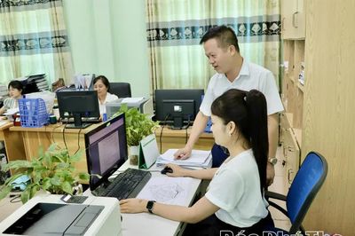 Chuyển đổi số góp phần nâng cao chất lượng dịch vụ y tế