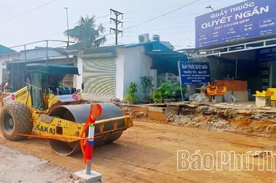 Gỡ điểm nghẽn mặt bằng, khơi thông nguồn lực đầu tư