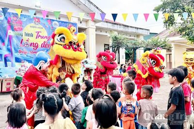 Trọn vẹn yêu thương