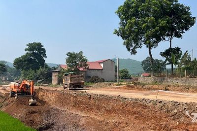 Tân Thành nâng cao hiệu quả sử dụng vốn đầu tư công