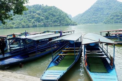 Hồ Ba Bể và những tiềm năng chưa được khai thác