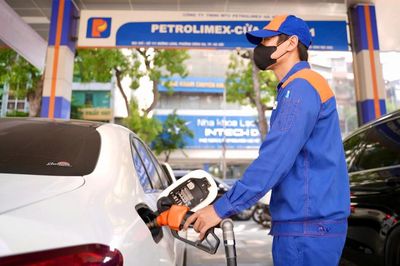 Đề xuất quản lý tập trung tiền Quỹ bình ổn xăng dầu