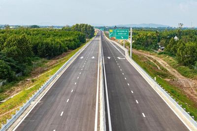 Linh hoạt mô hình huy động vốn, tạo xung lực đột phá đầu tư cao tốc