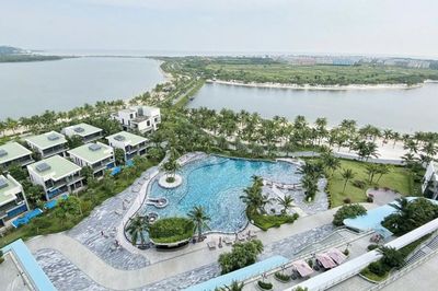 Gỡ điểm nghẽn, khơi thông nguồn lực đất đai