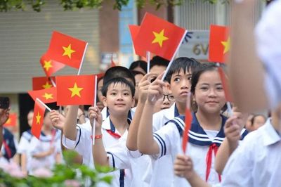 Góc nhìn văn hoá: Tạo môi trường “dạy thật, học thật, thi thật, đánh giá thật”