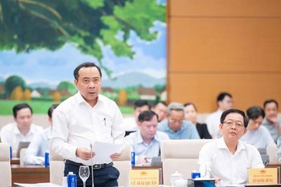 Luật Bưu chính (sửa đổi) trong dòng chảy kinh tế số: Siết truy vết, chuyển mạnh sang hậu kiểm