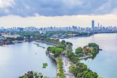 Hà Nội: Tạo lập nền tảng xã hội kỷ cương, an toàn, văn minh