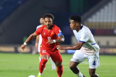 Xuân Son chia tay FIFA ASEAN Cup 2026 vì chấn thương