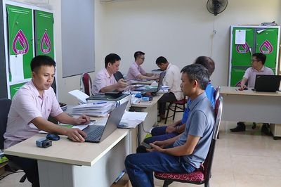 Phát huy hiệu quả nguồn vốn vay từ ngân hàng chính sách xã hội