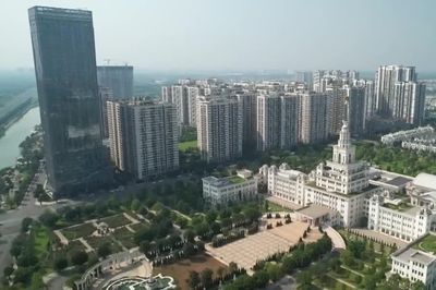 Nguồn cung bất động sản tăng mạnh, thanh khoản vẫn duy trì