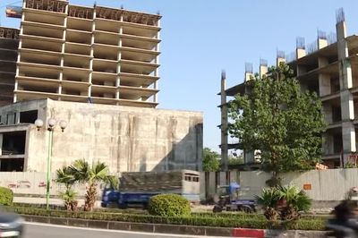 Cần định giá độc lập khi Nhà nước mua lại dự án đình trệ