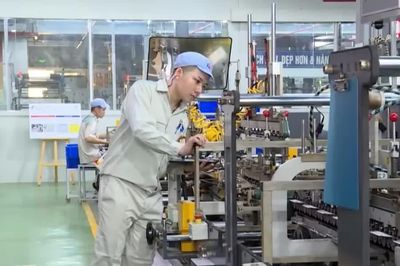 Doanh nghiệp quốc tế tìm cơ hội đầu tư AI tại Hà Nội