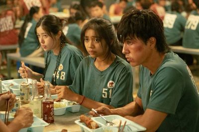 "Trại buôn người": Lời cảnh tỉnh việc nhẹ lương cao