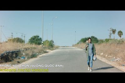 Cầu nối điện ảnh và dấu ấn văn hóa Việt - châu Âu