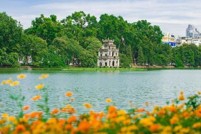 Chuyển đổi số tạo lợi thế cạnh tranh cho du lịch Thủ đô