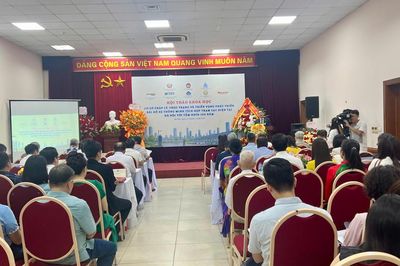Bãi đỗ xe thông minh – Mảnh ghép mới của giao thông xanh Hà Nội