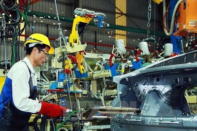 Phát triển kinh tế: Bài toán không chỉ là tốc độ tăng trưởng cao
