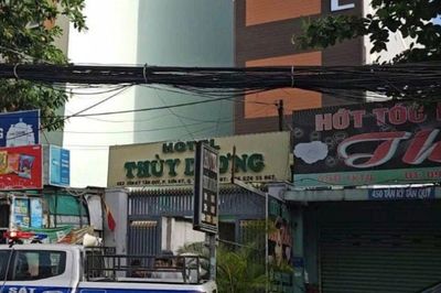 Chàng trai SN 2002 tử vong trong vụ cháy ở TP.HCM nhưng không ai đến nhận thi thể, công an thông báo tìm người thân