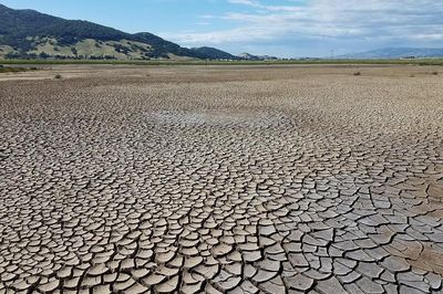 Siêu El Niño: Phép thử sinh tử cho hạ tầng giữ nước của California