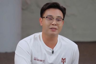 Đông Hùng nghẹn ngào nhìn lại biến cố nợ nần: 'Phải cúi đầu nhiều mới sống được'