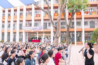 Tinh gọn để giáo dục Hà Nội hiệu quả hơn